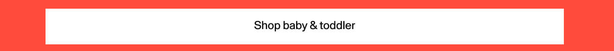 Gap Sale - Shop Baby & Toddler