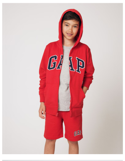 GAP Product 5