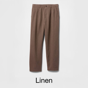 Men's trousers