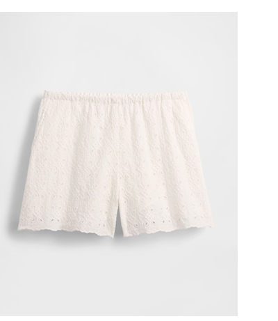GAP Summer Checklist Image 6