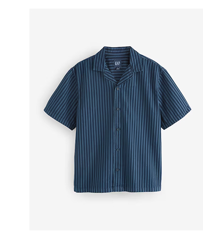 GAP Summer Checklist Image 4