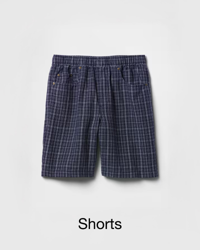 Men's summer shorts
