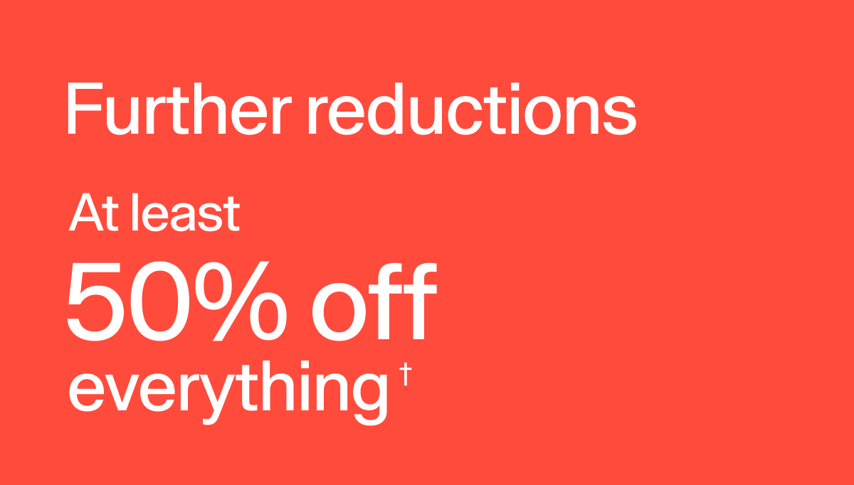 Gap Sale - Up to 50% Off