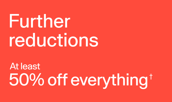 Gap Sale - Up to 50% Off