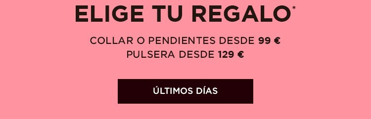 Model wearing Pandora key charms 