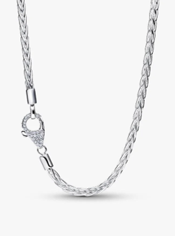 Pandora Moments necklace