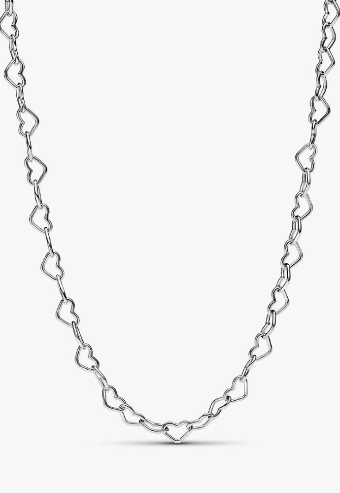 14k gold-plated ball chain