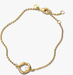 Sparkling Huggie Hoop Earrings