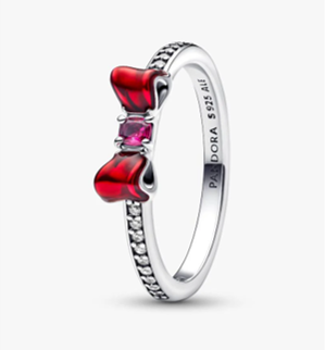 Disney Princess Snow White Bow Ring