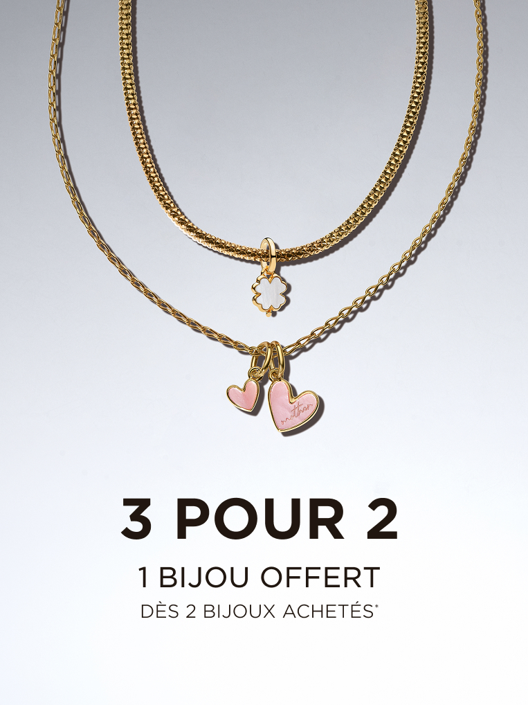 Pandora Moments spring charms on model