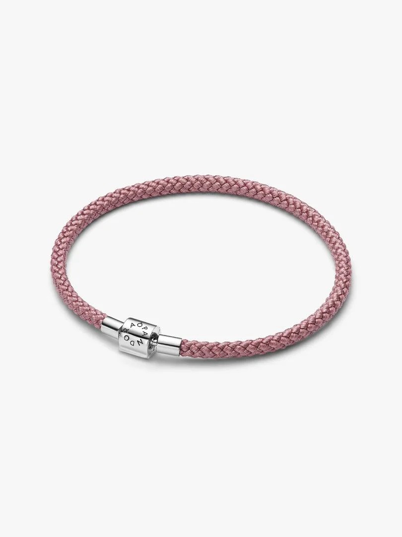 Pandora Moments necklace