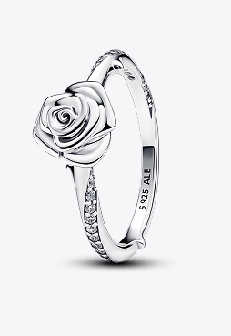 Mini Charm Pendant Cœur Ailé