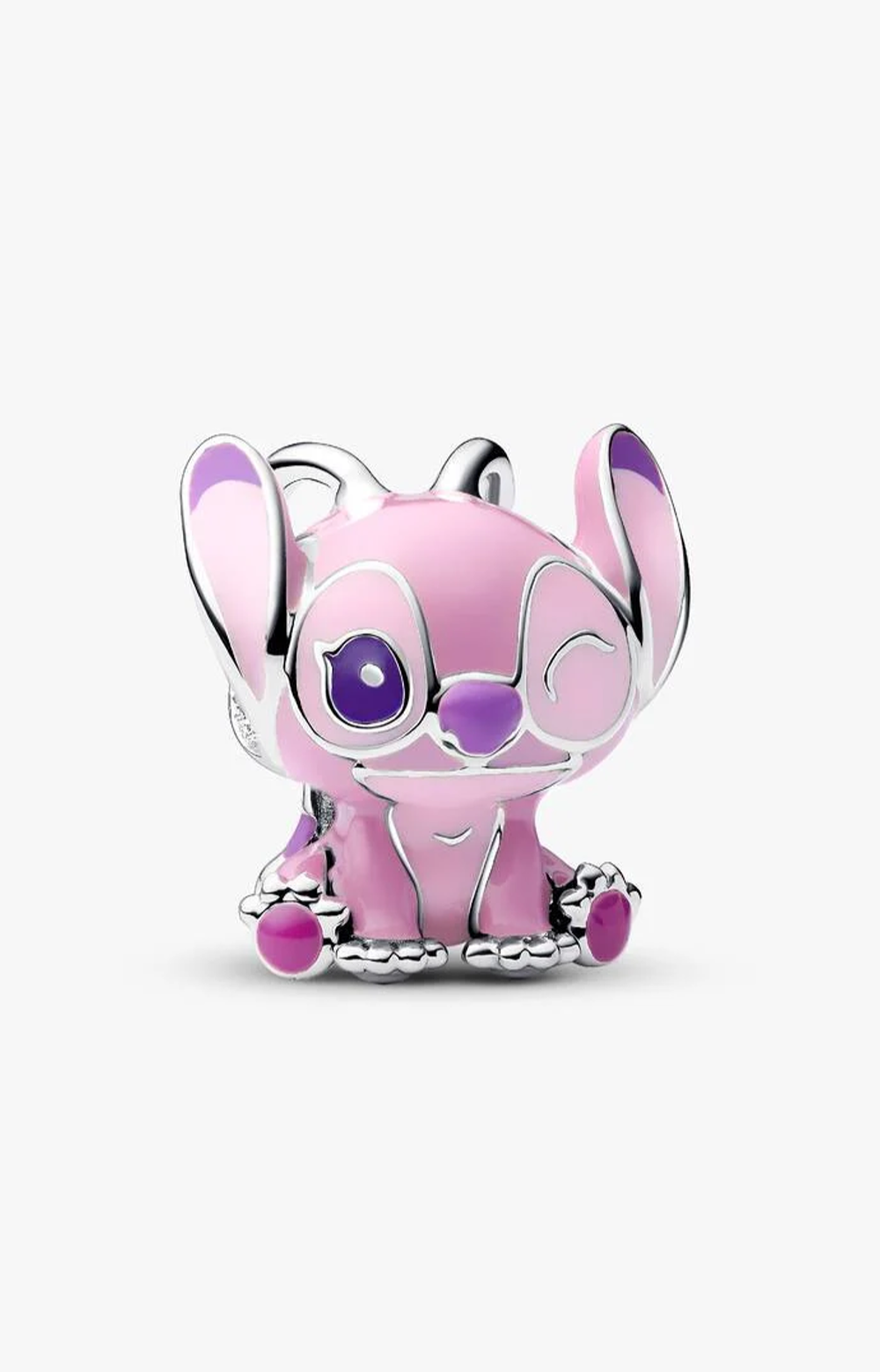 Disney Stitch & Stone Ring