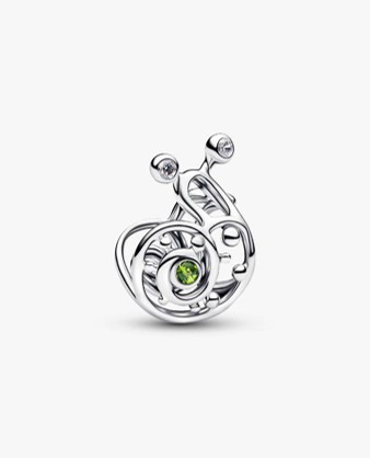 Forever & Always Infinity Charm