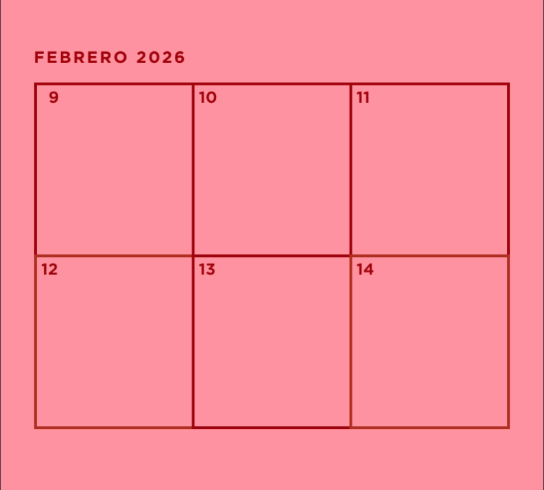 Deliverydeadline calendar
