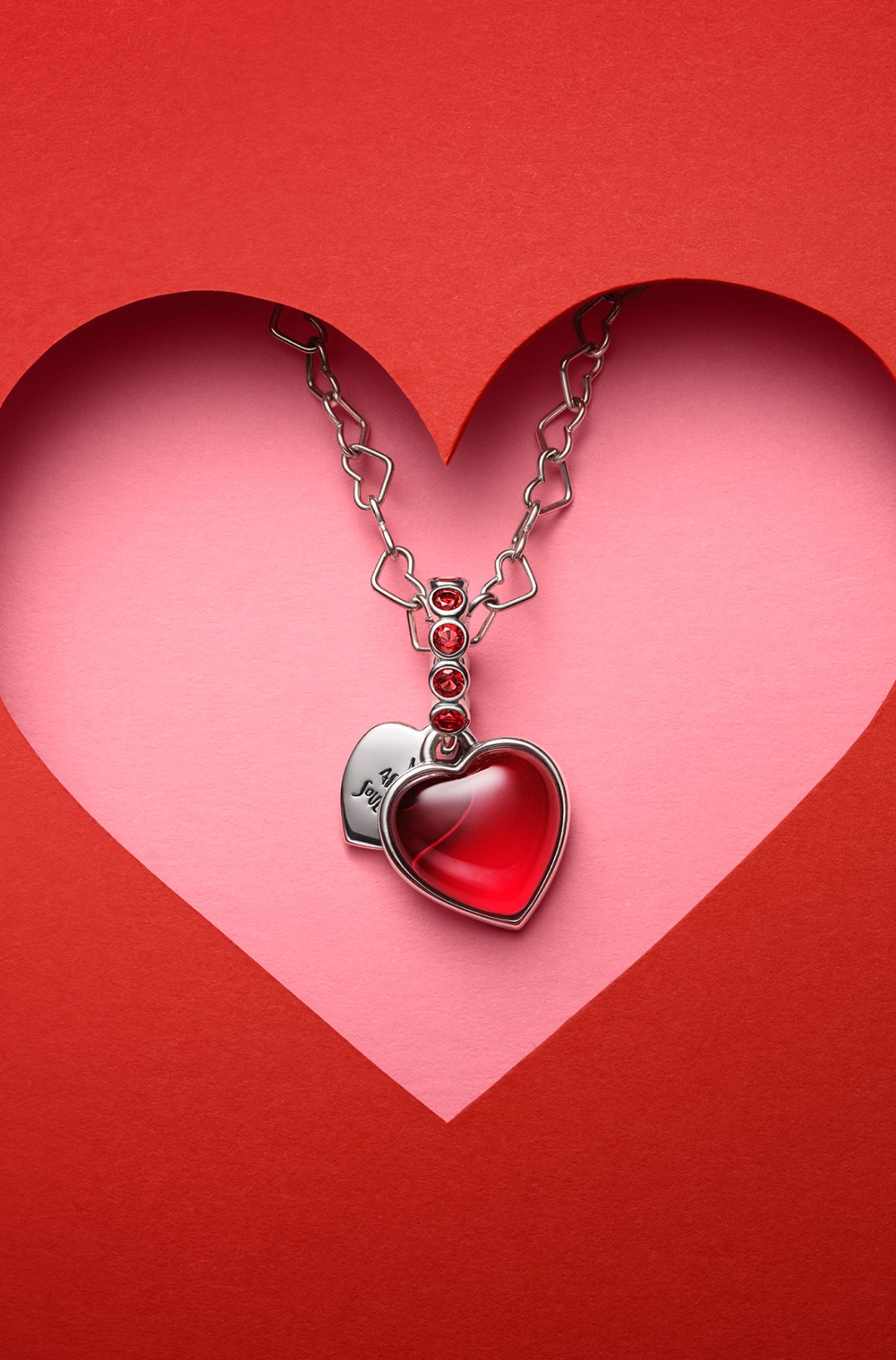 Pandora Timeless jewellery 