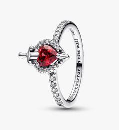 Disney Villains Evil Queen Ring