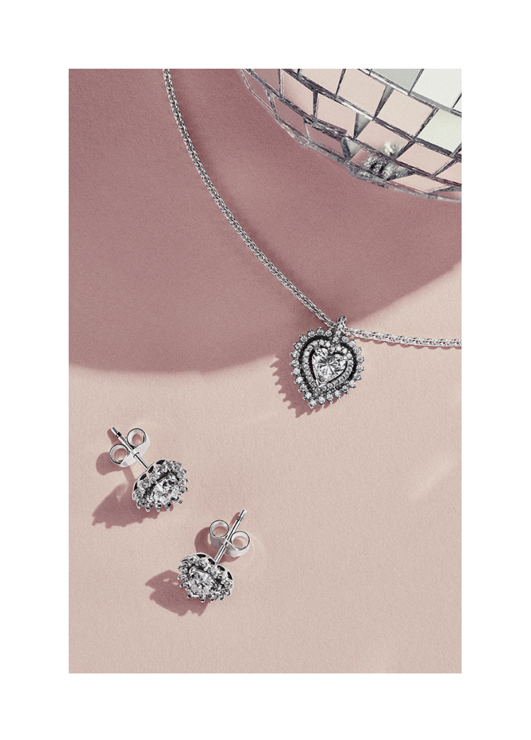 Shop Pandora prom jewelry