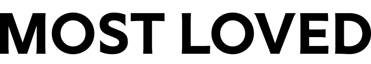 Most Loved Logo
