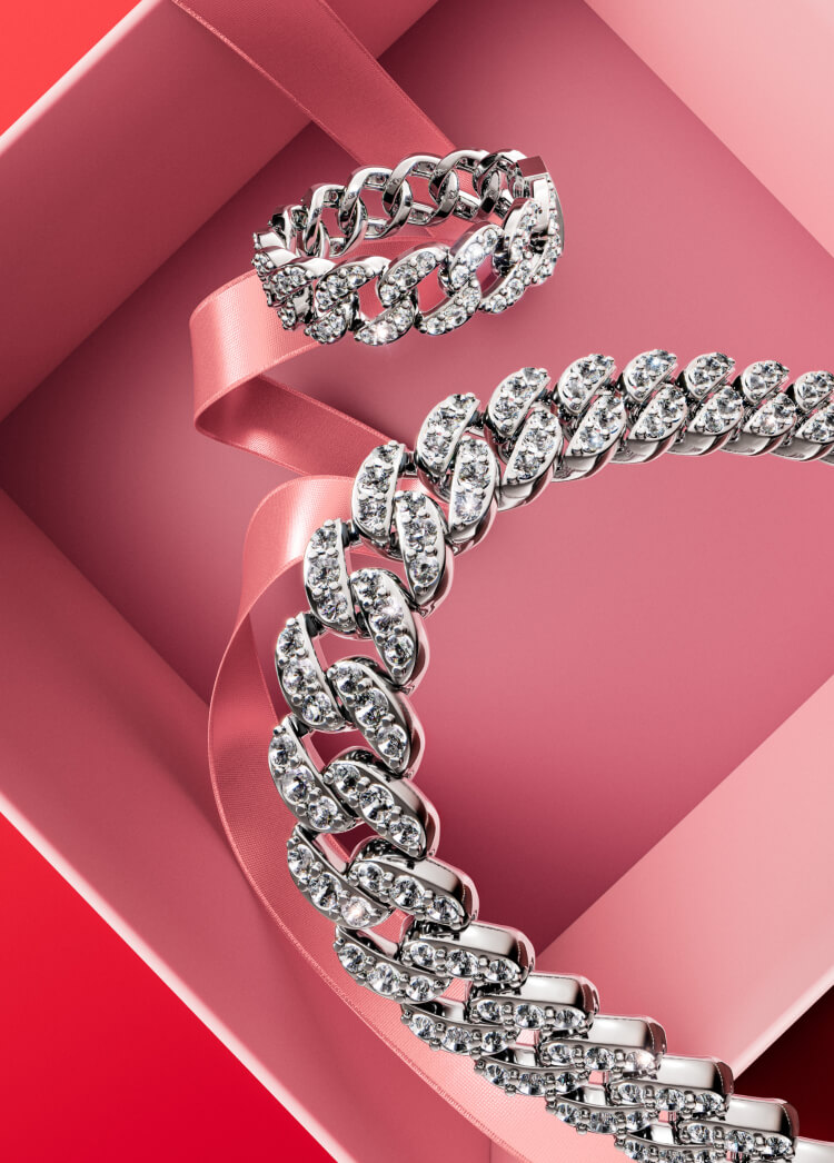 Pandora holiday gift ideas