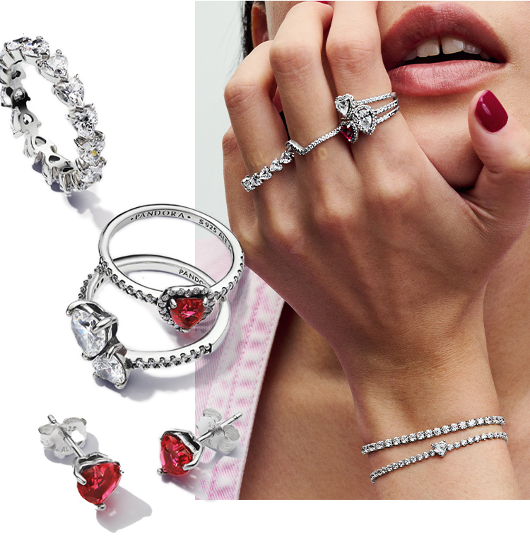 Pandora Jewelry