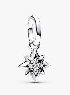 Pandora ME Star Mini Dangle Charm