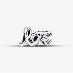 Handwritten Love Charm