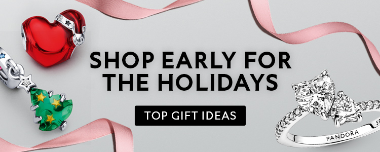 Shop early for the holidays