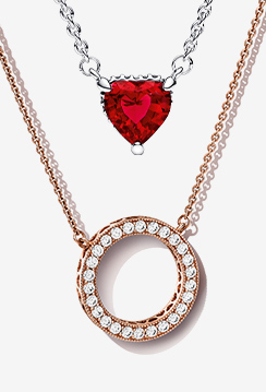 Shop Necklaces