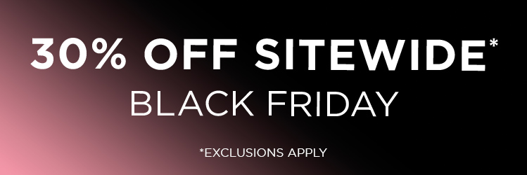 Black Friday sale