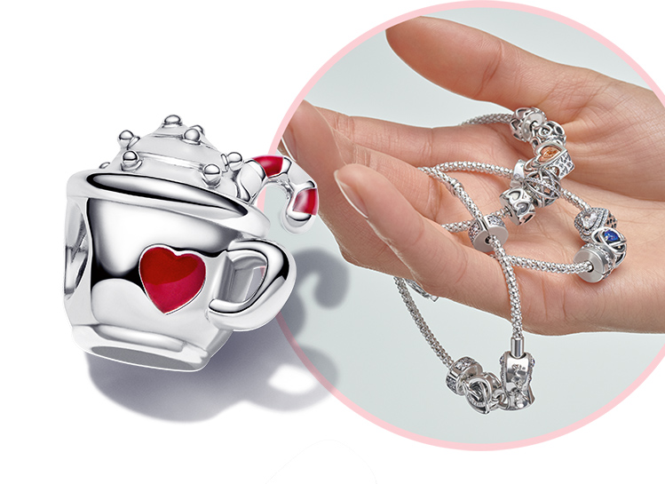 Pandora Jewelry