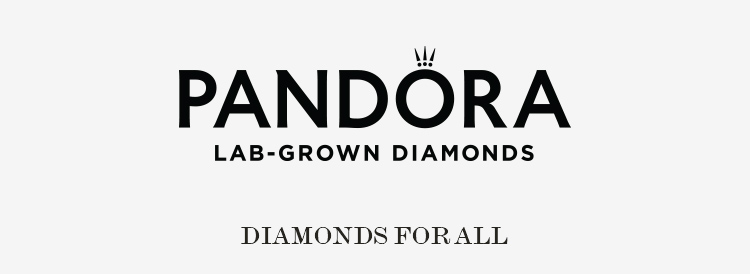 Pandora Lab-Grown Diamonds