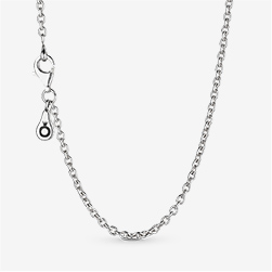 Cable Chain Necklace