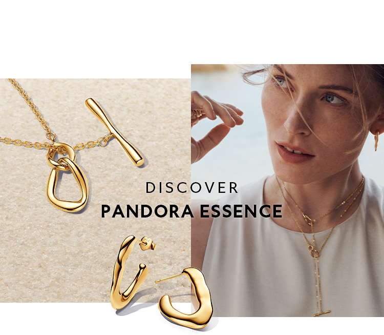 PANDORA ESSENCE