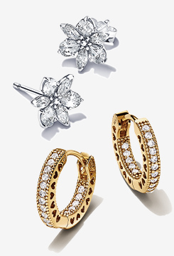 Shop Earrings