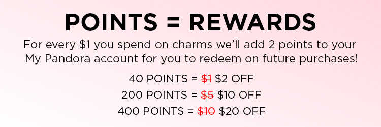 Points = rewards