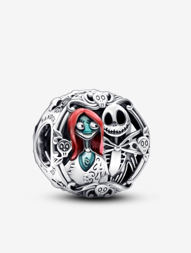 Disney The Nightmare Before Christmas Charm