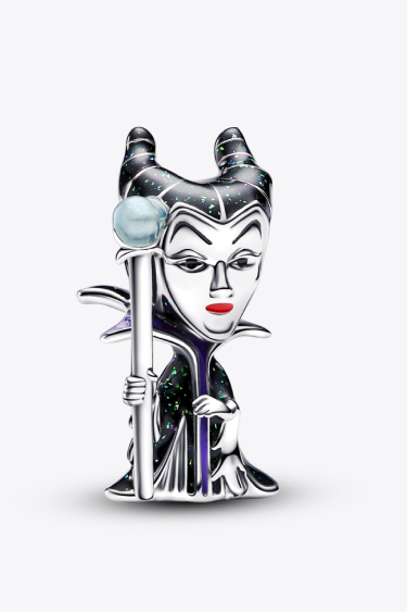 Disney Villains Maleficent Charm