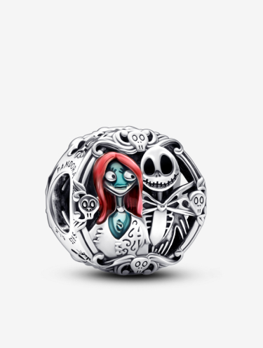 Disney The Nightmare Before Christmas Charm