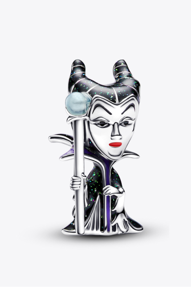 Disney Villains Maleficent Charm