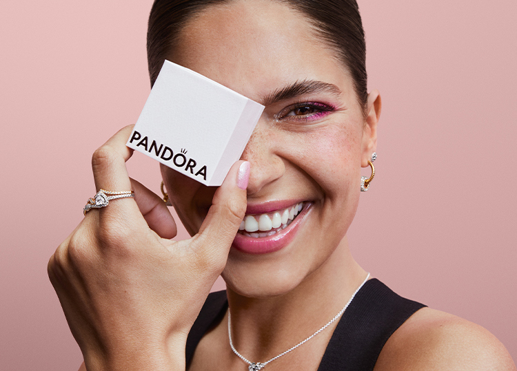 Pandora Jewelry