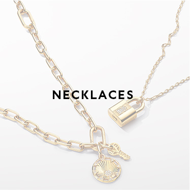 Shop necklaces