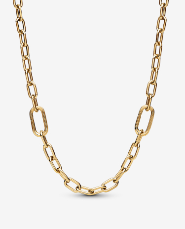 Pandora ME Small-Link Chain Necklace