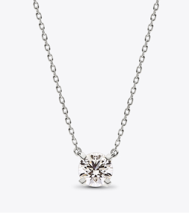 Pandora Era Lab-grown Diamond Pendant Necklace 