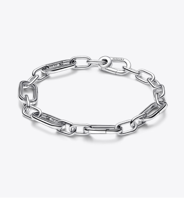 Pandora ME Five Openable Link Chain Bracelet