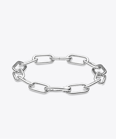 Pandora ME Medium-Link Chain Bracelet