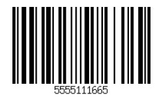 Barcode