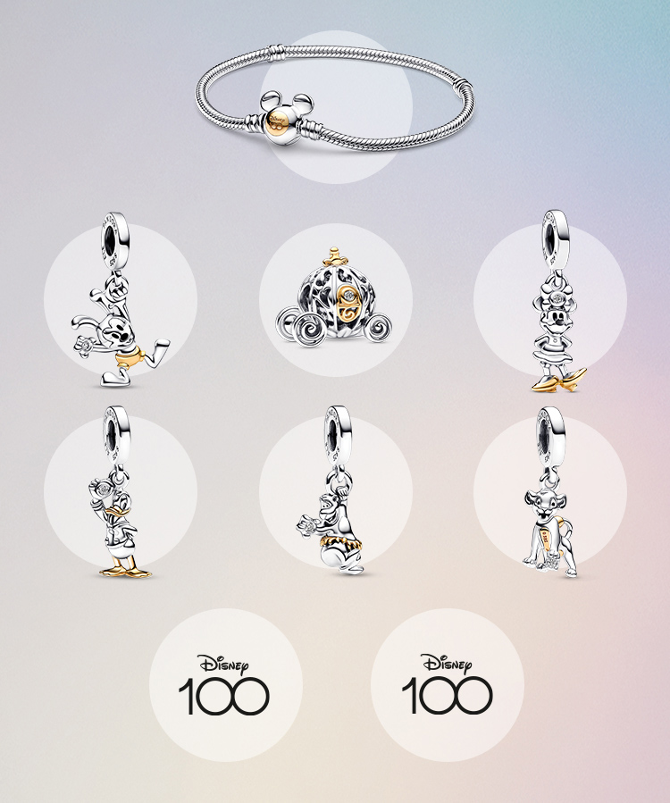 Pandora Disney Pixar Up House & Balloons Charm - Her Hide Out