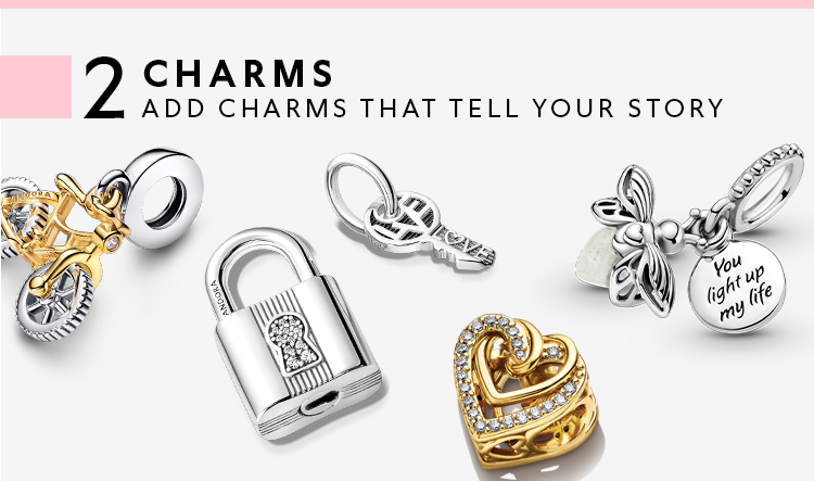 Charms