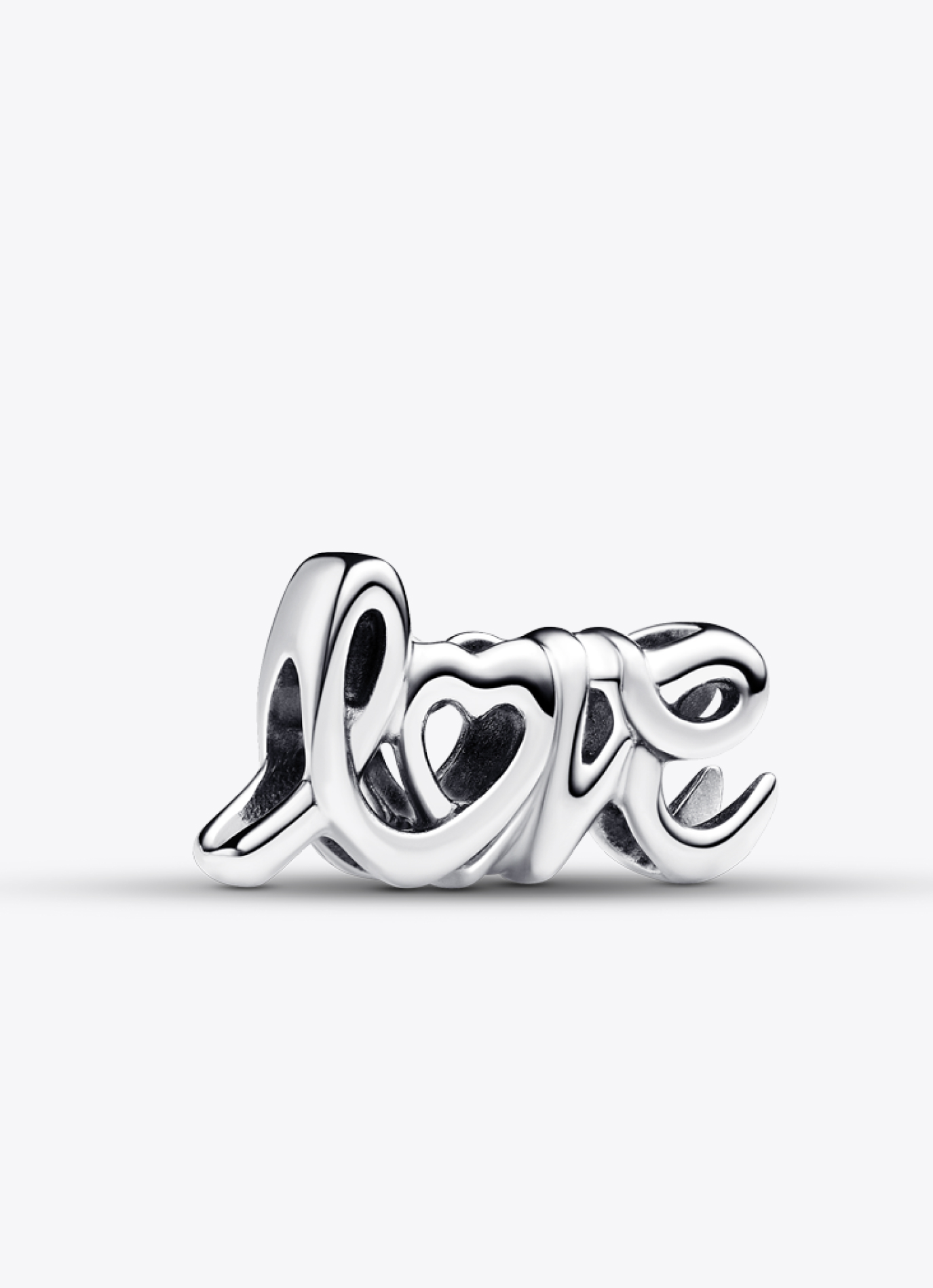 Handwritten Love Charm